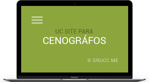 UC Site de Cenográfos